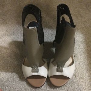 Dolce Vita leather boots